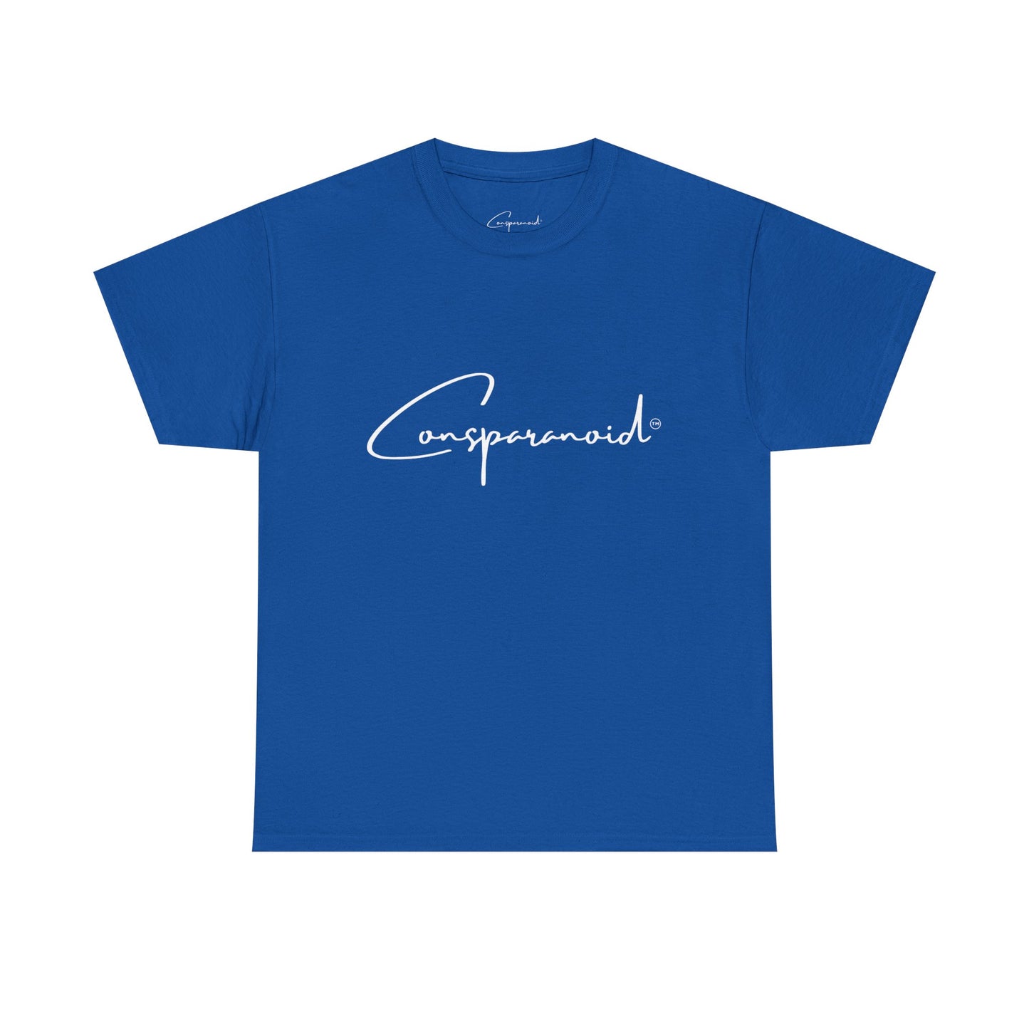 Consparanoid UNISEX Colors W