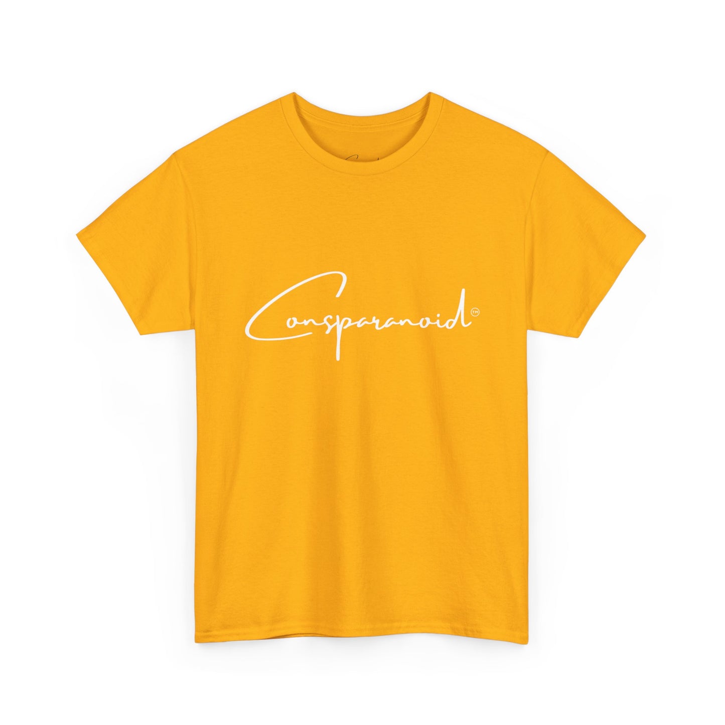 Consparanoid UNISEX Colors W
