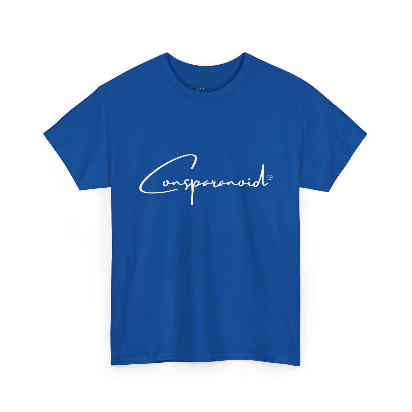 Consparanoid UNISEX Colors W