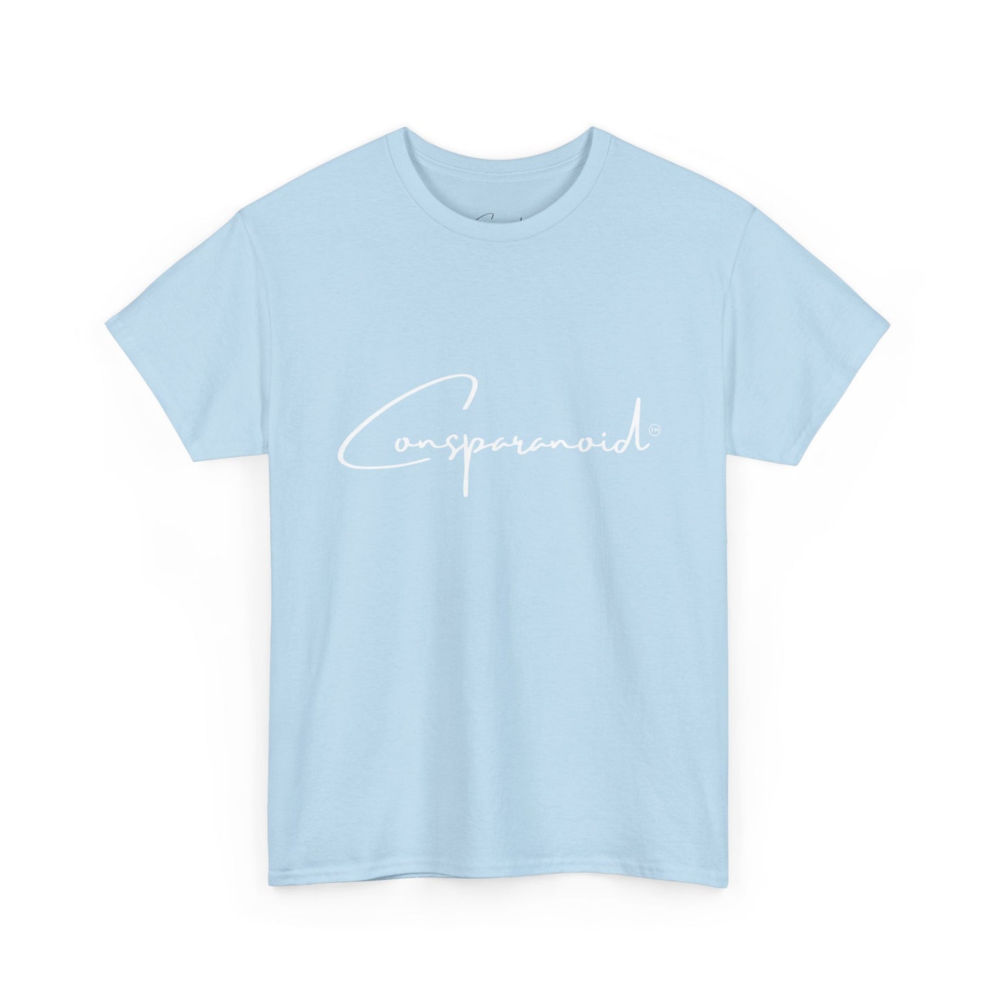 Consparanoid UNISEX Colors W