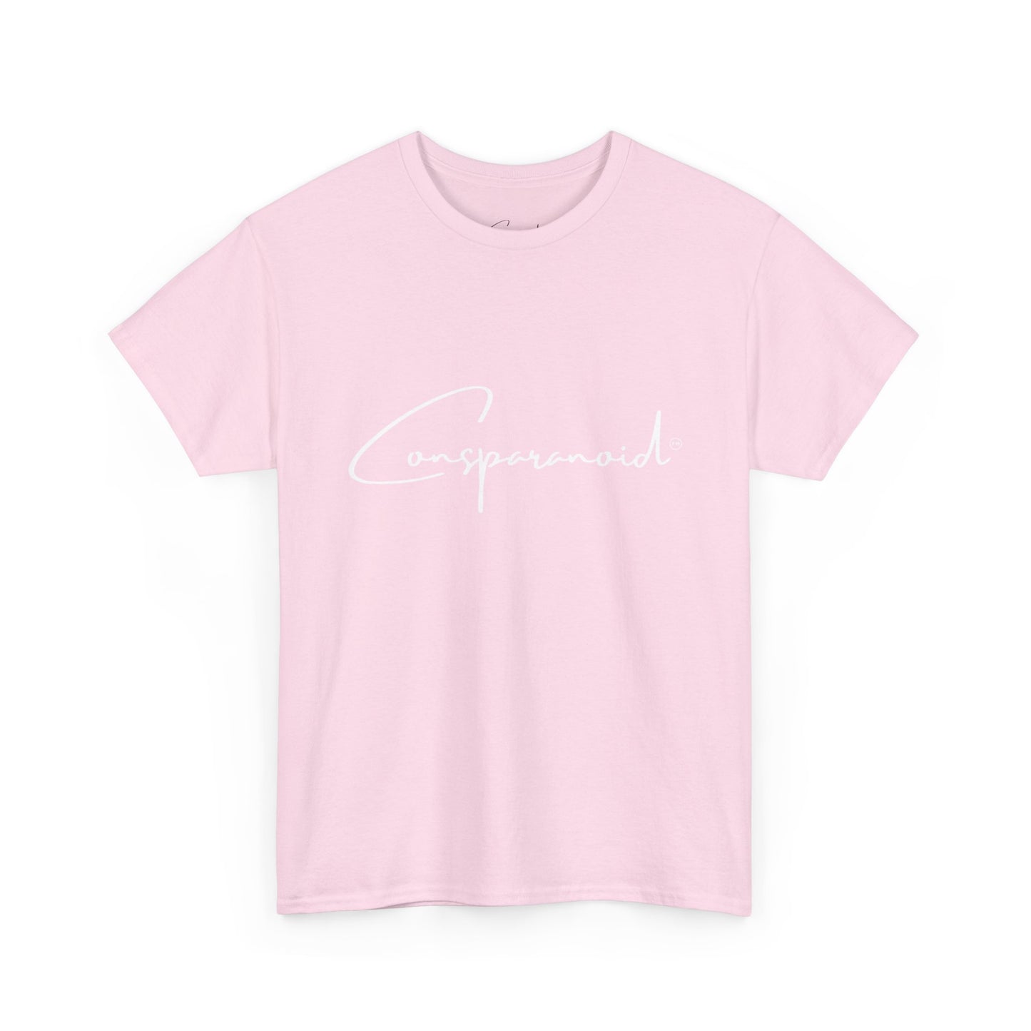 Consparanoid UNISEX Colors W