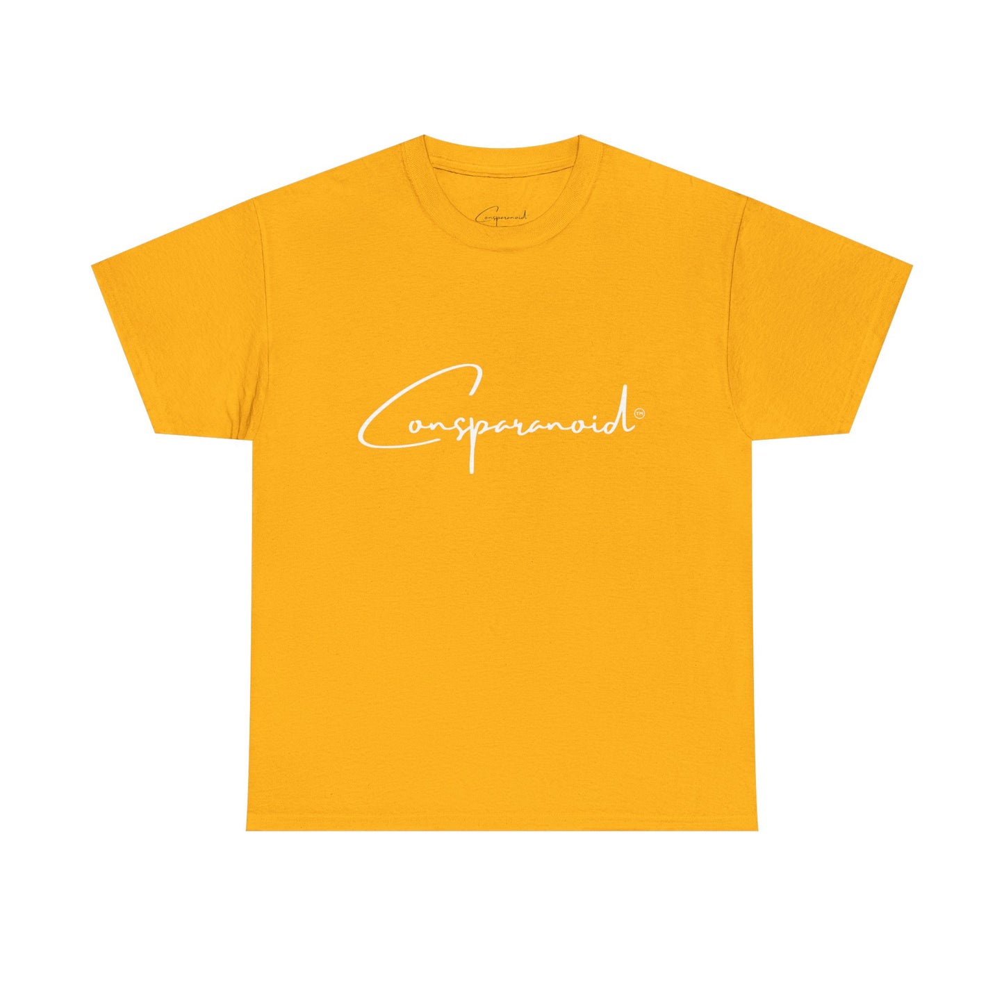 Consparanoid UNISEX Colors W