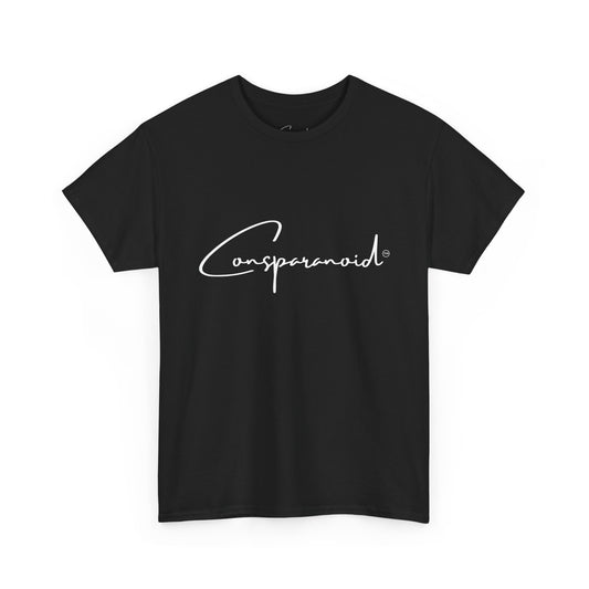 Consparanoid UNISEX Colors W