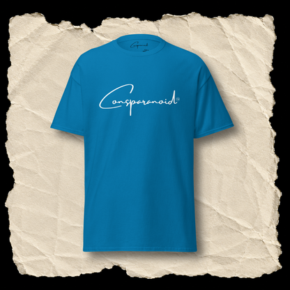 CONSPARANOID 001 - CAMISETA