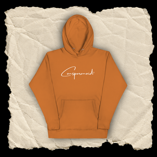 CONSPARANOID 001 - SUDADERA