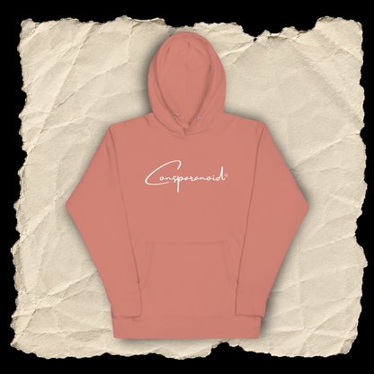 CONSPARANOID 001 - SUDADERA