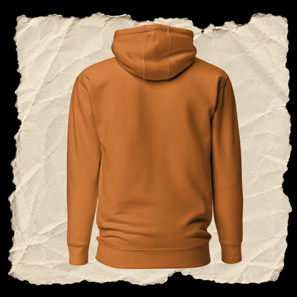 CONSPARANOID 001 - SUDADERA