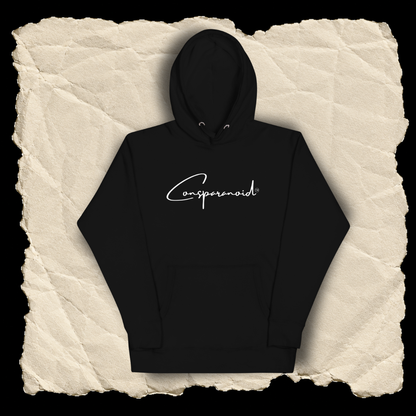 CONSPARANOID 001 - SUDADERA