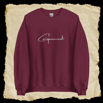CONSPARANOID LUXURY