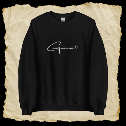 CONSPARANOID LUXURY