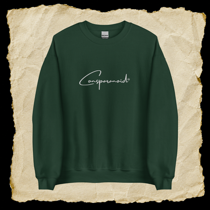 CONSPARANOID LUXURY