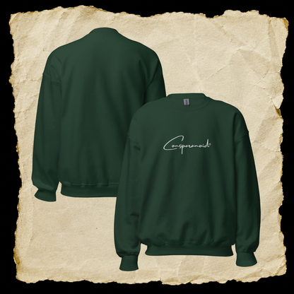 CONSPARANOID LUXURY