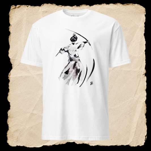 CONSPARANOID BY GHEISA - CAMISETA