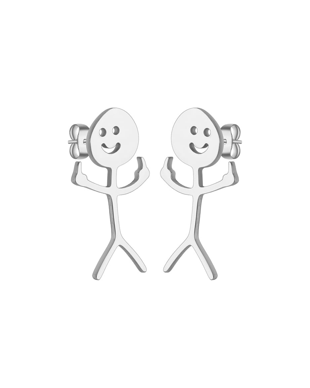 Pendientes FUCKYOU