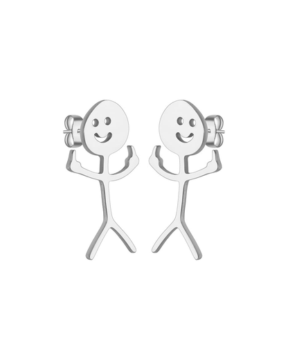 Pendientes FUCKYOU