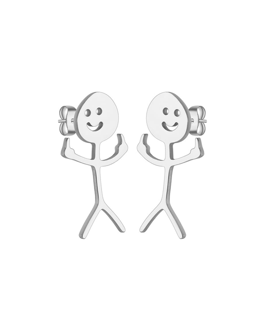 Pendientes FUCKYOU